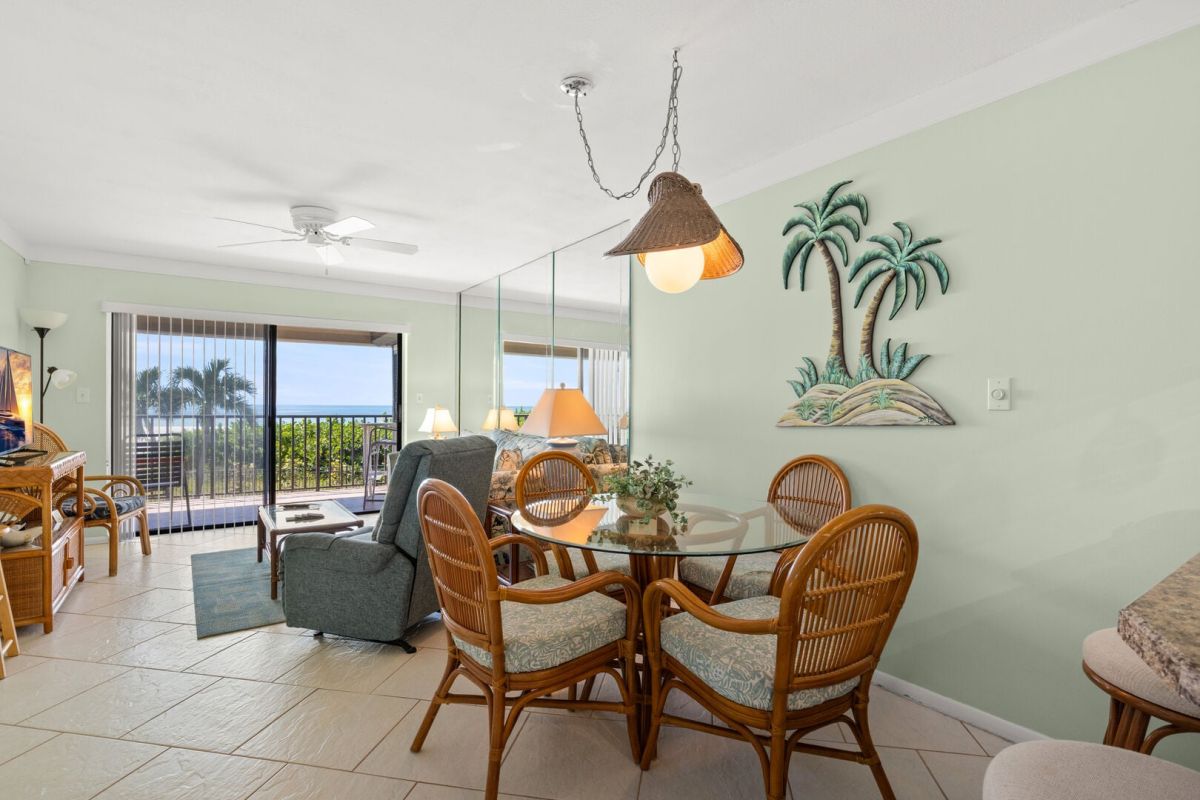 Gulf Beach #202