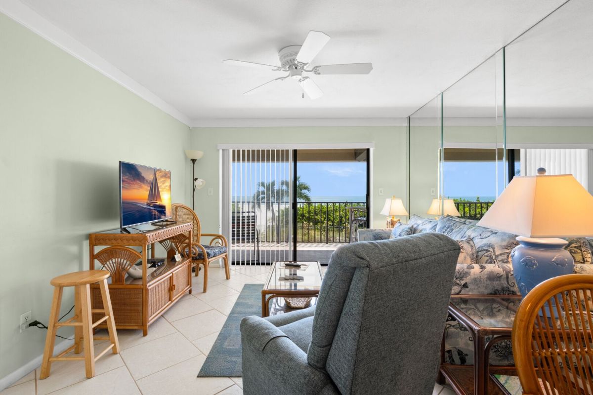 Gulf Beach #202
