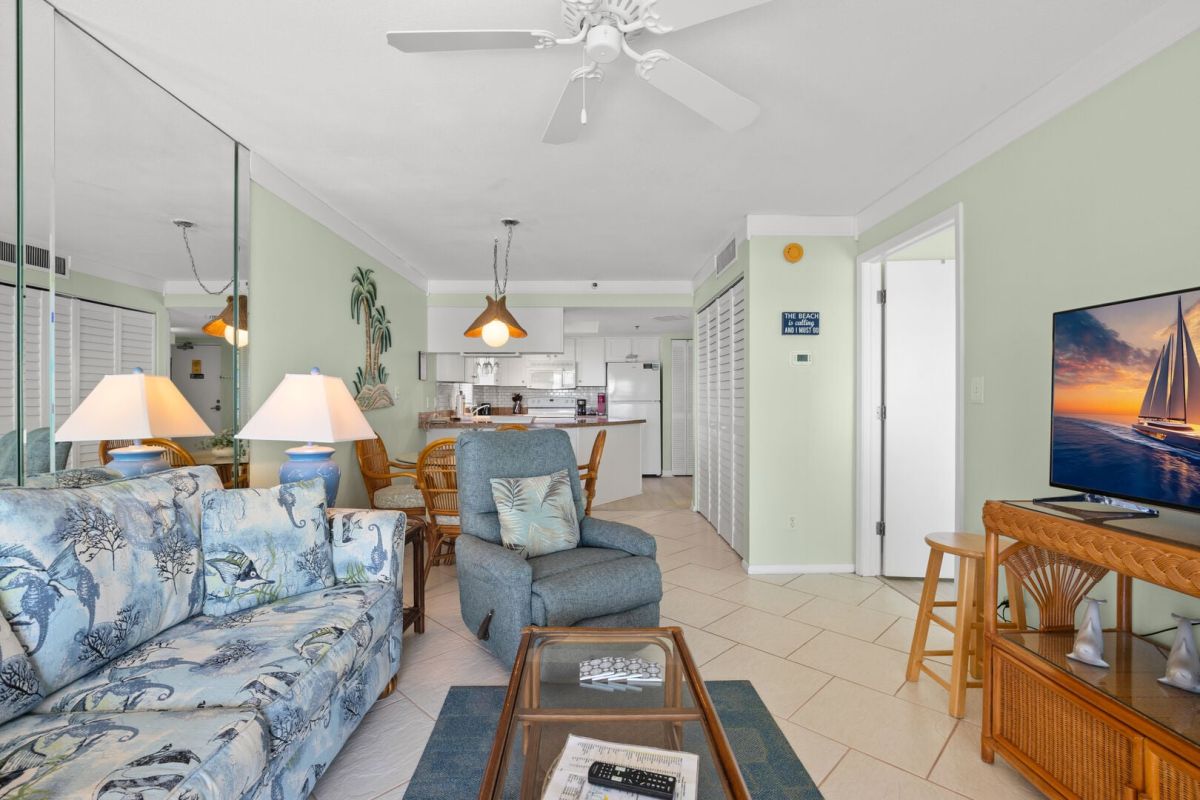 Gulf Beach #202