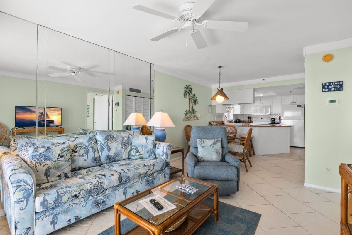 Gulf Beach #202
