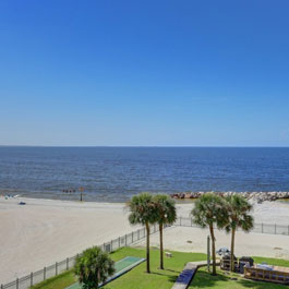 St. Pete Beach Rentals