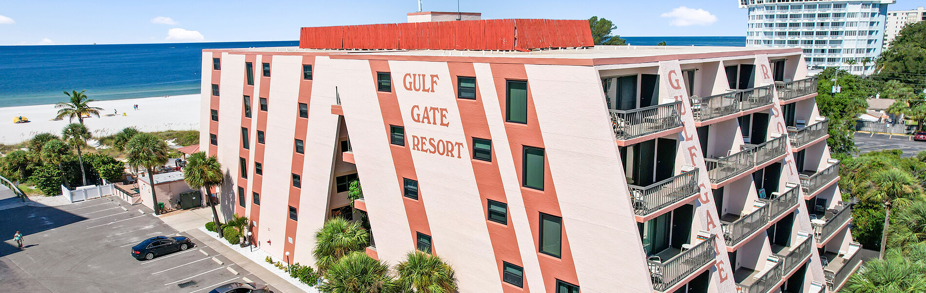 Gulf Gate Resort