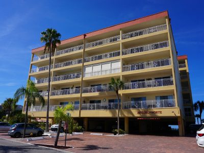 Madeira Norte Exterior